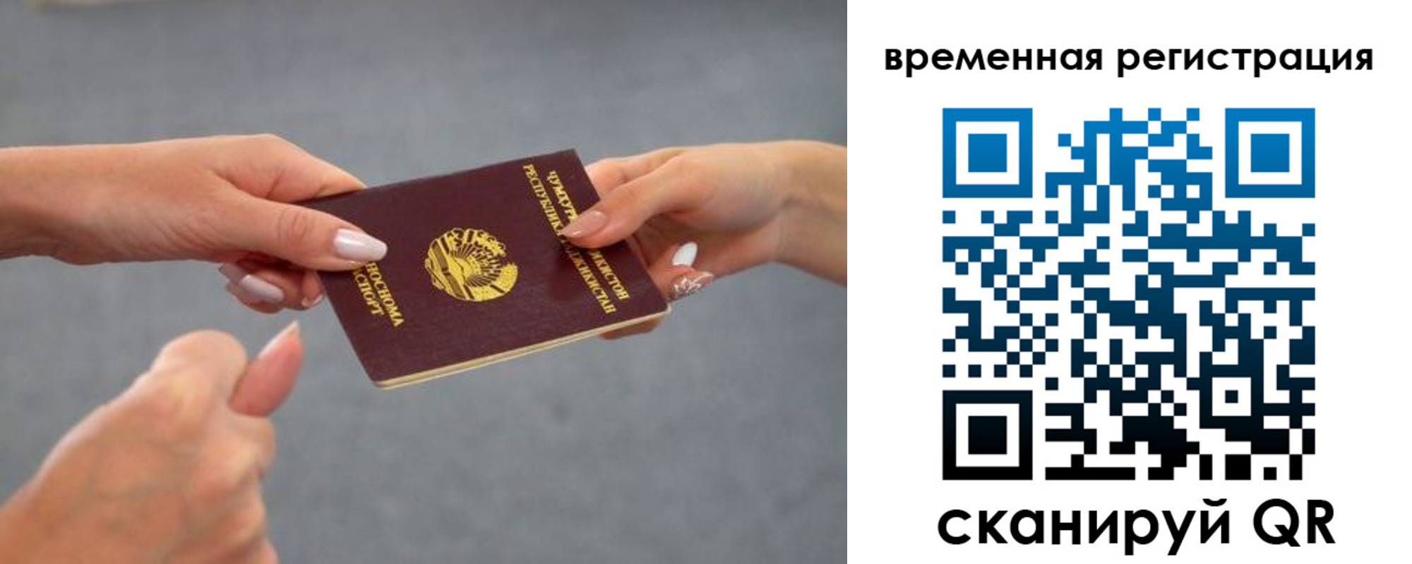 временная регистрация для школы в Юрьев-Польском